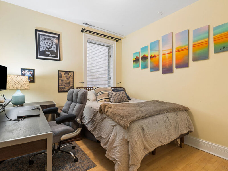 2315 W Wabansia Avenue Chicago IL 60647