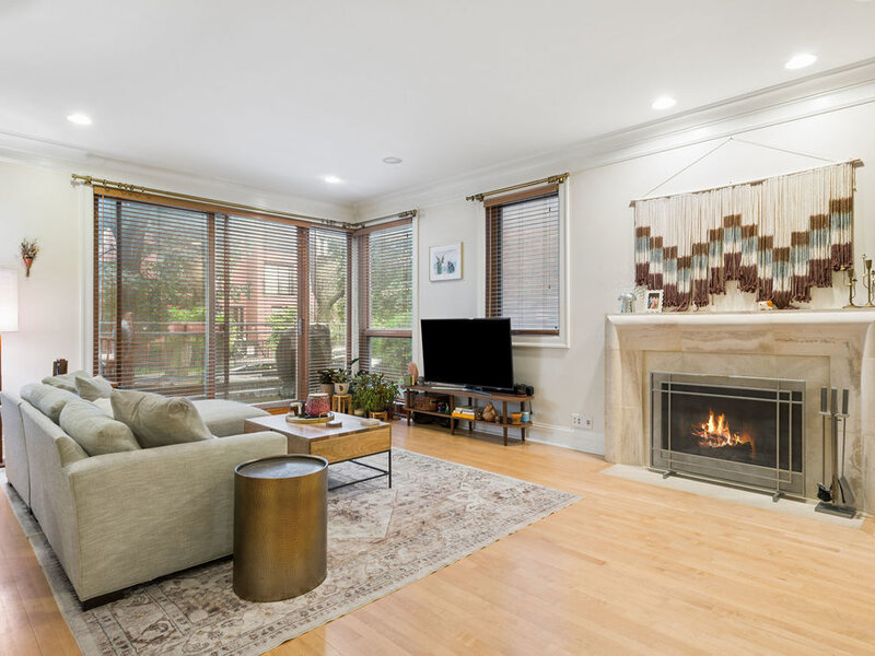2315 W Wabansia Avenue Chicago IL 60647