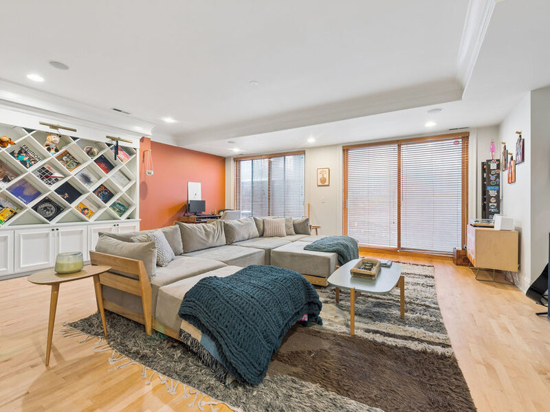 2315 W Wabansia Avenue Chicago IL 60647