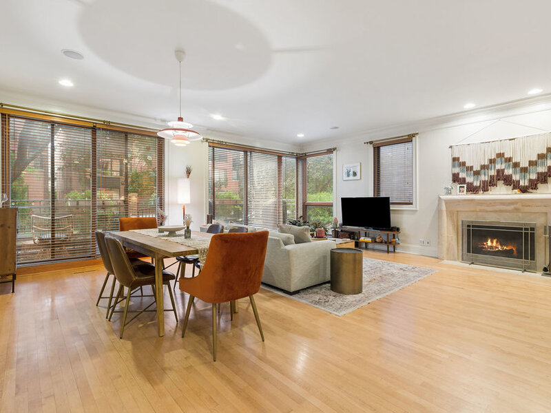 2315 W Wabansia Avenue Chicago IL 60647