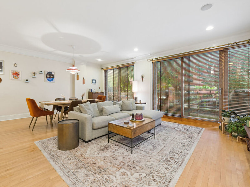 2315 W Wabansia Avenue Chicago IL 60647