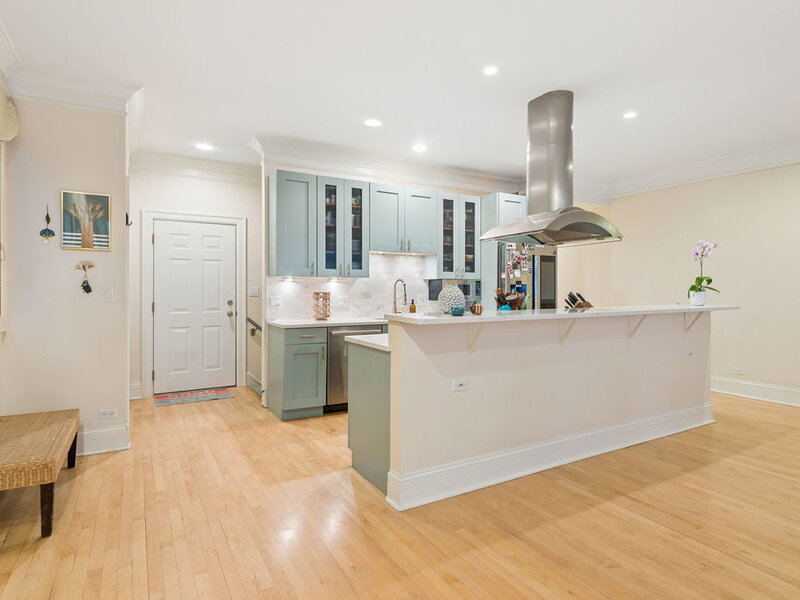 2315 W Wabansia Avenue Chicago IL 60647