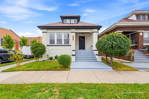 Photo of 7601 S Aberdeen Street Chicago IL 60620