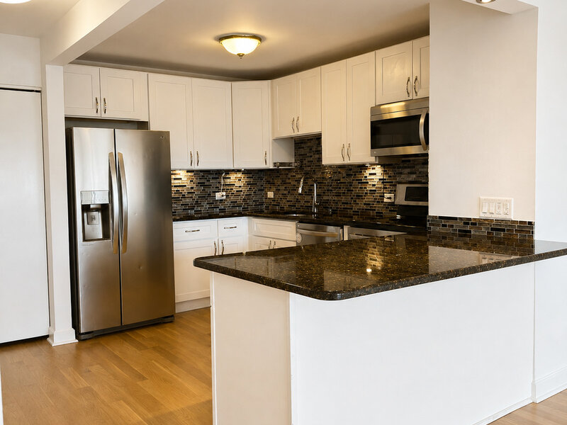 5320 N Sheridan Road Chicago IL 60640