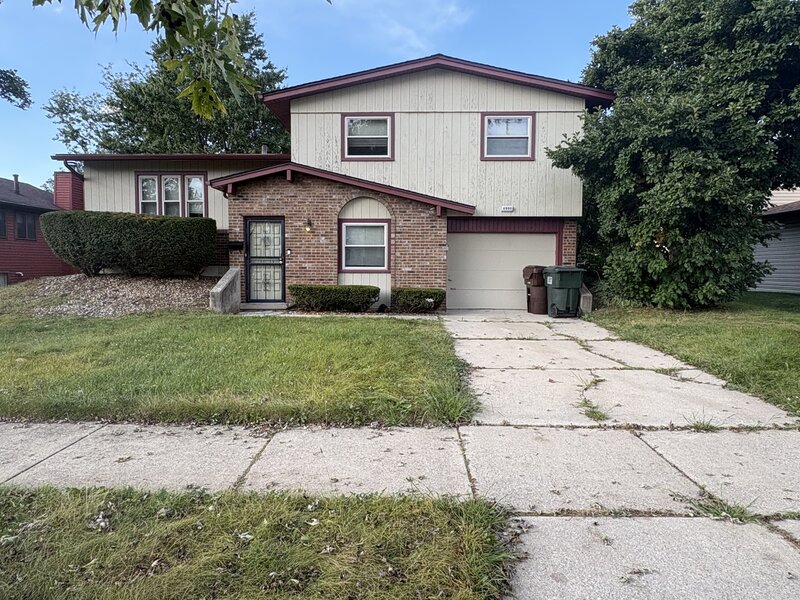 4900 Imperial Drive Richton Park IL 60471