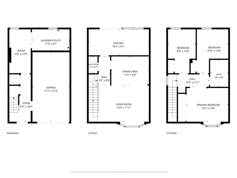 2141 Greystone Place Hoffman Estates IL 60169