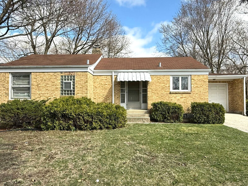 1 Main Street Glen Ellyn IL 60137