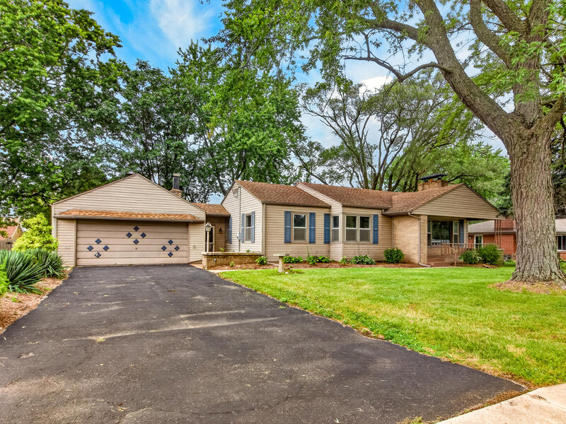 3104 Sunnyside Drive Rockford IL 61114