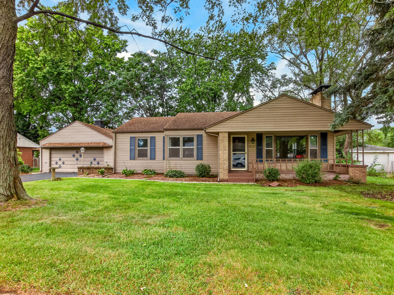 3104 Sunnyside Drive Rockford IL 61114