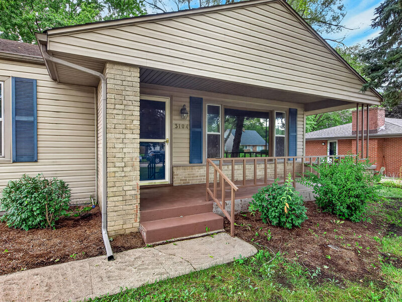 3104 Sunnyside Drive Rockford IL 61114