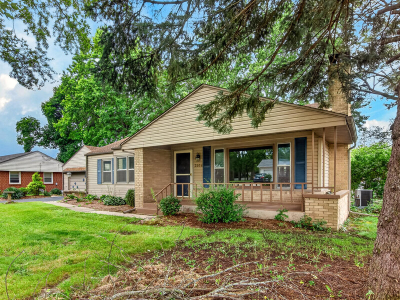 3104 Sunnyside Drive Rockford IL 61114