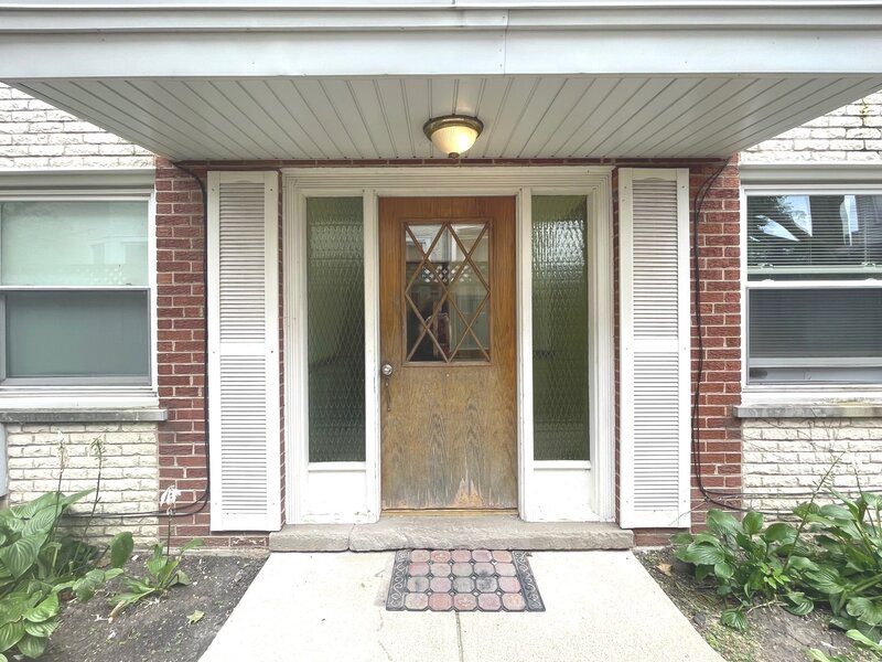406 Franklin Avenue River Forest IL 60305