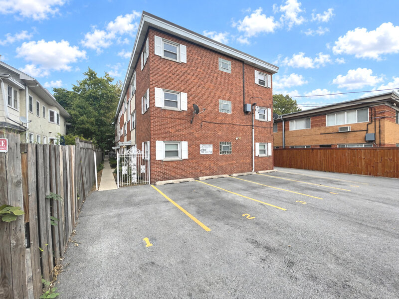 406 Franklin Avenue River Forest IL 60305
