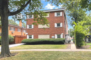 Photo of 406 Franklin Avenue River Forest IL 60305 Unit 2D
