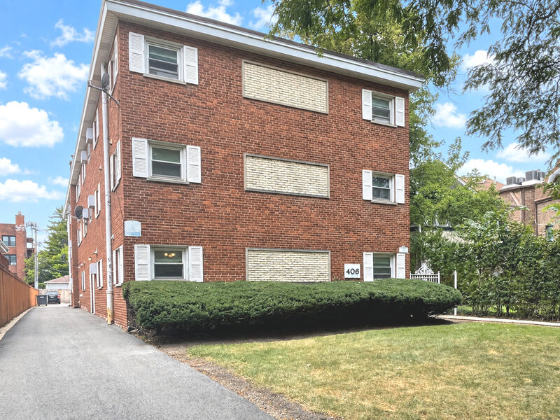406 Franklin Avenue River Forest IL 60305