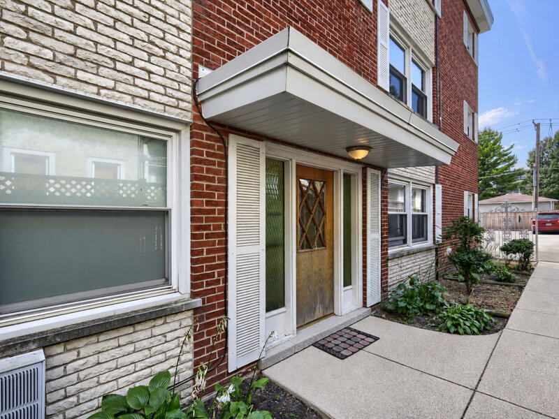 406 Franklin Avenue River Forest IL 60305