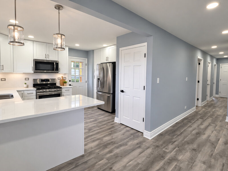 1419 Jefferson Streets Lake In The Hills IL 60156