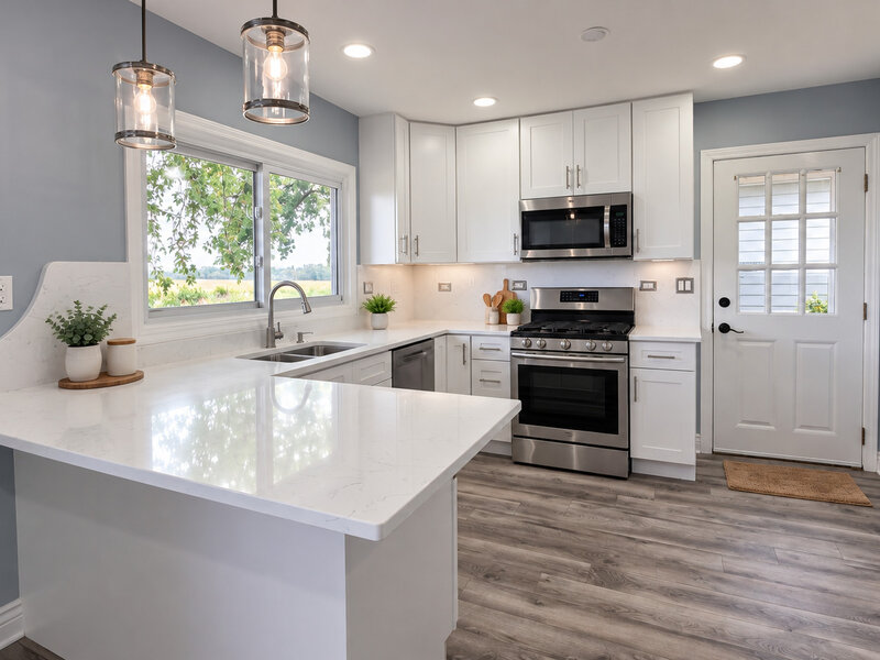 1419 Jefferson Streets Lake In The Hills IL 60156