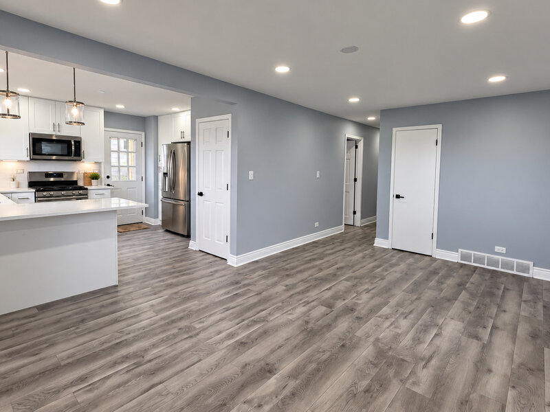 1419 Jefferson Streets Lake In The Hills IL 60156