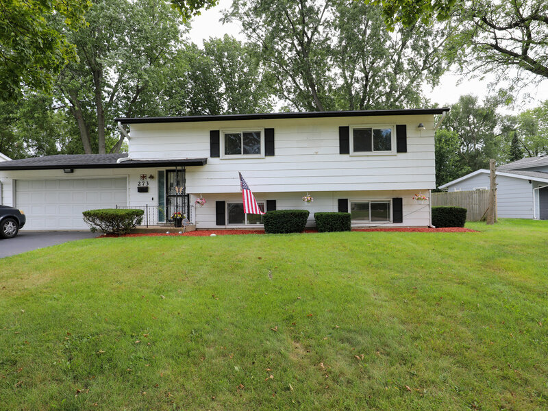 273 Berkshire Drive Crystal Lake IL 60014