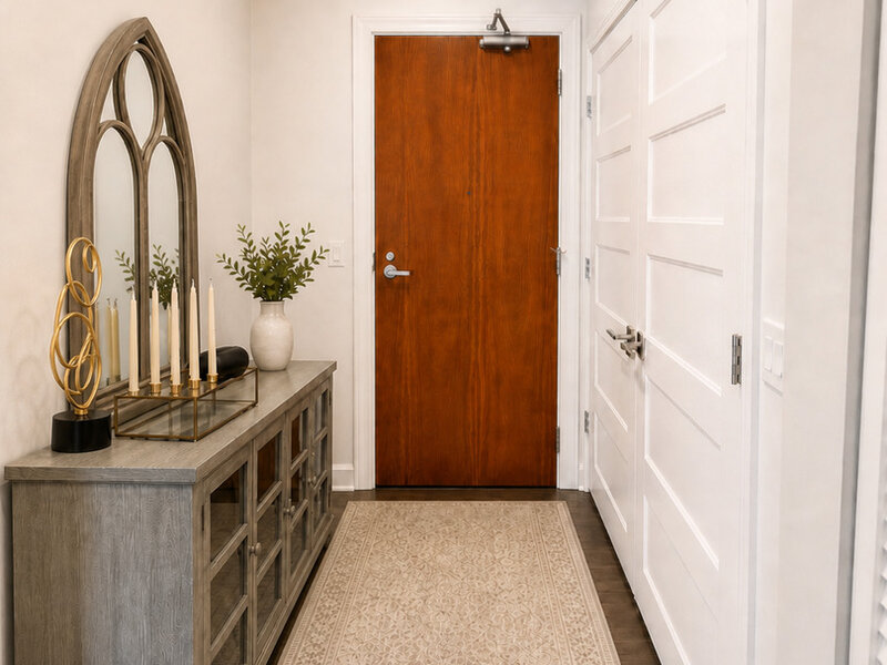 1235 S Prairie Avenue Chicago IL 60605