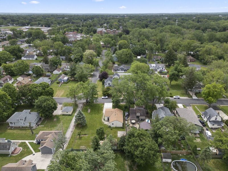 1406 Kaskaskia Avenue Elgin IL 60123