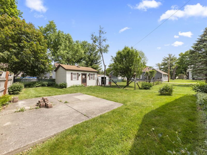1406 Kaskaskia Avenue Elgin IL 60123