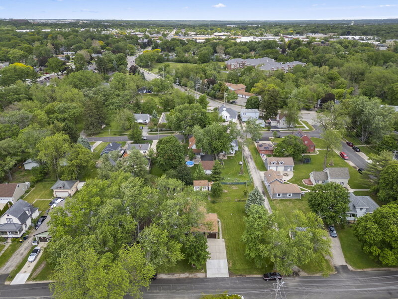 1406 Kaskaskia Avenue Elgin IL 60123