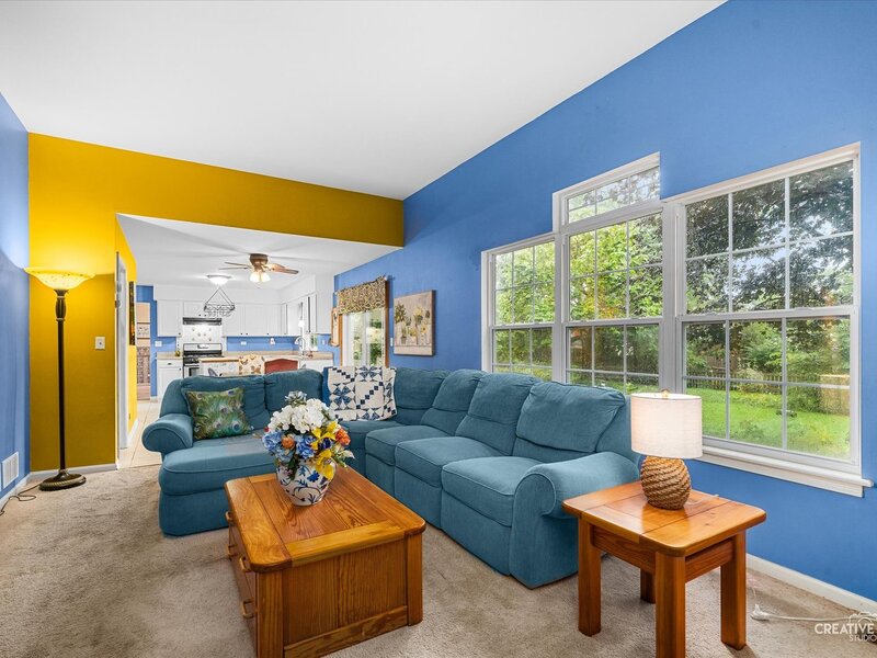 203 Parkside Lane Oswego IL 60543