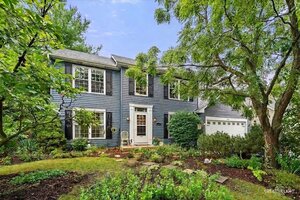 Photo of 203 Parkside Lane Oswego IL 60543