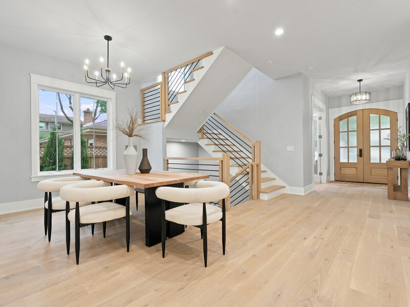 810 Clover Court Glenview IL 60025