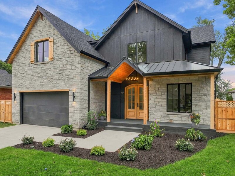 810 Clover Court Glenview IL 60025