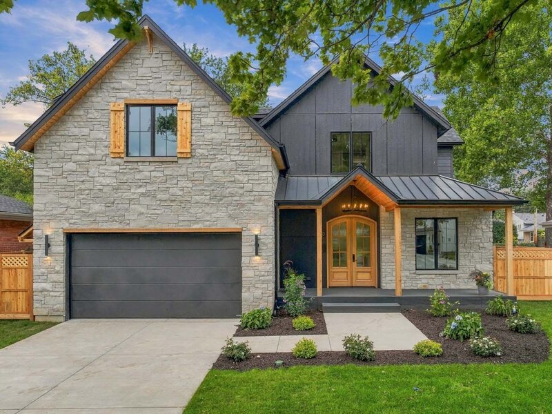 810 Clover Court Glenview IL 60025