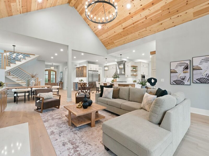810 Clover Court Glenview IL 60025