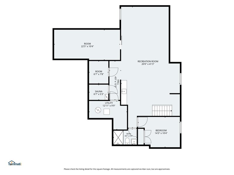810 Clover Court Glenview IL 60025