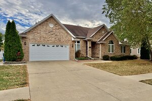 Photo of 1223 Vantage Lane Bourbonnais IL 60914
