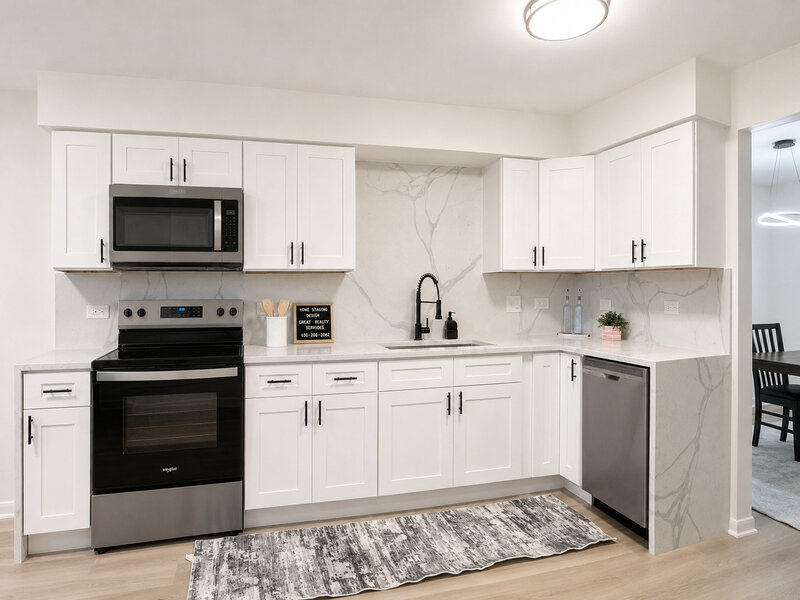11151 Cottonwood Drive Palos Hills IL 60465