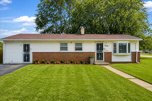 Photo of 1626 W 167th Street Markham IL 60428