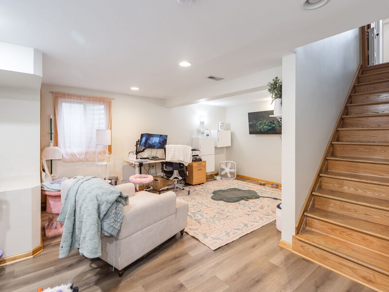 2607 W Westwood Court Carpentersville IL 60110