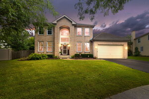Photo of 2607 W Westwood Court Carpentersville IL 60110