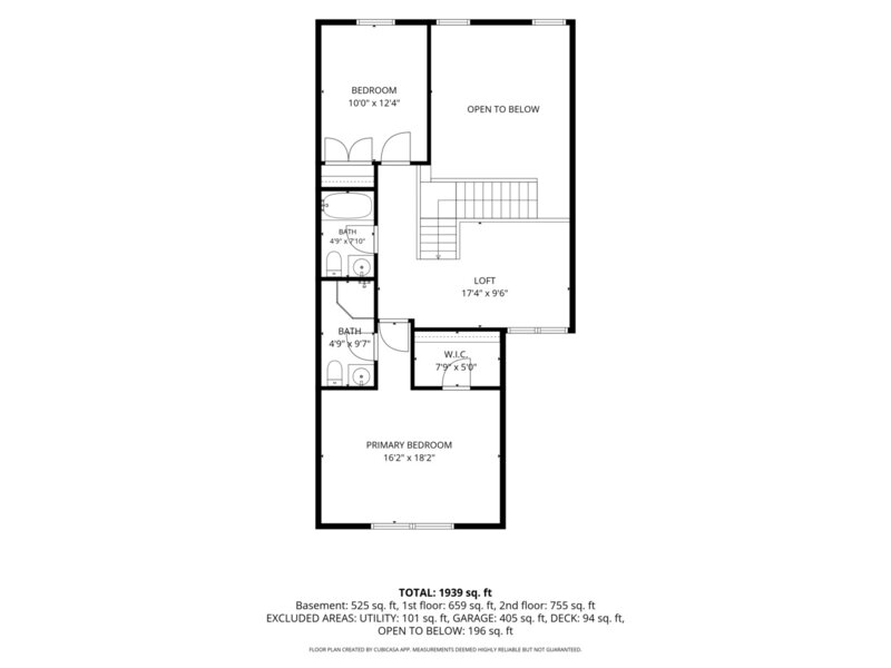 539 Goodwin Drive Bolingbrook IL 60440