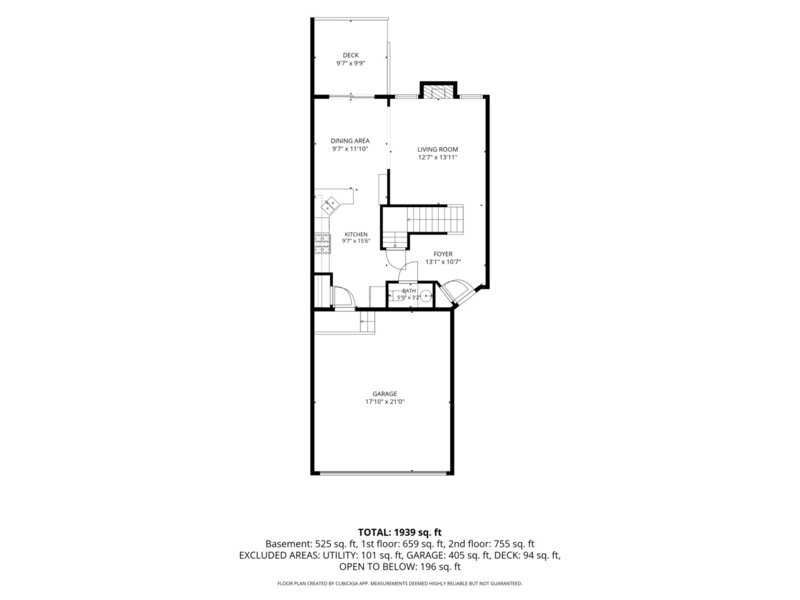 539 Goodwin Drive Bolingbrook IL 60440