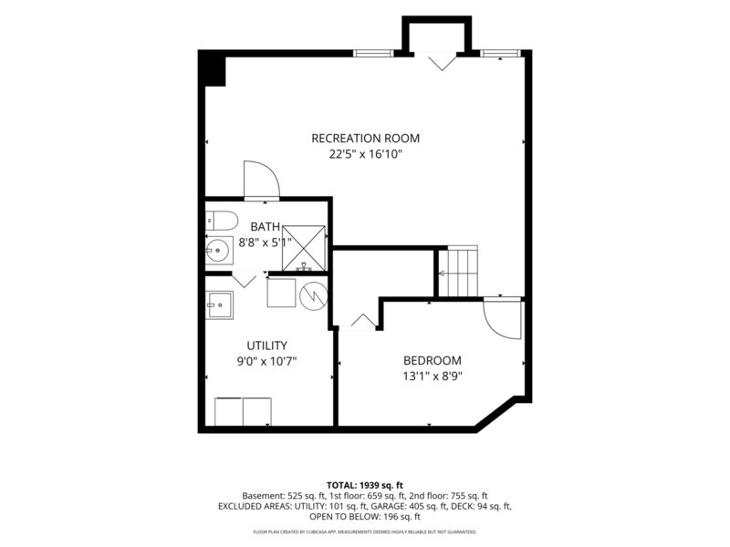 539 Goodwin Drive Bolingbrook IL 60440
