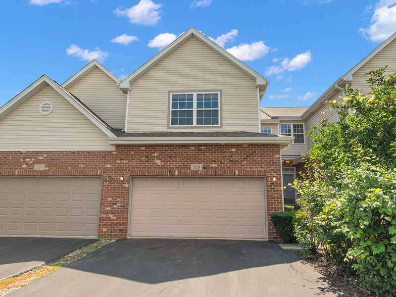 539 Goodwin Drive Bolingbrook IL 60440