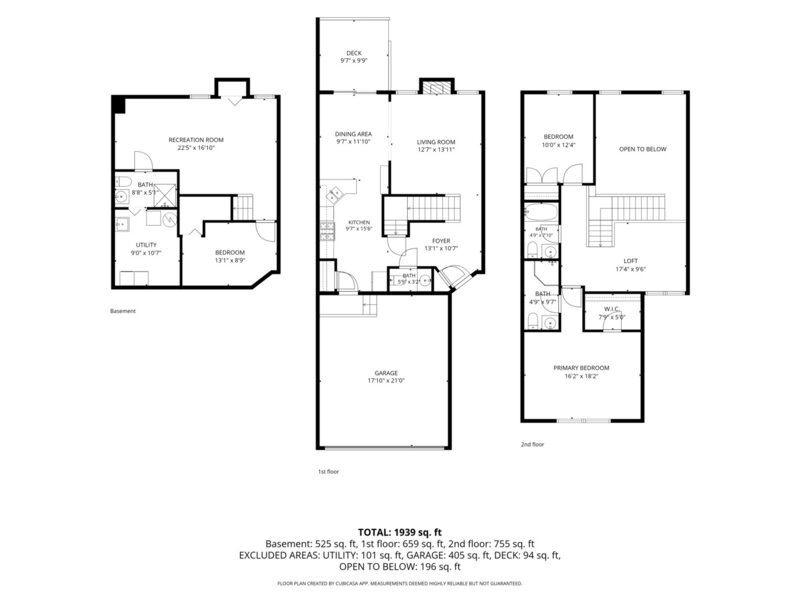 539 Goodwin Drive Bolingbrook IL 60440
