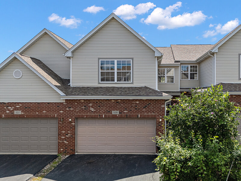 539 Goodwin Drive Bolingbrook IL 60440