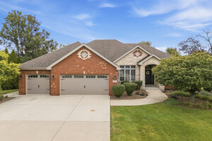 Photo of 16243 W Blackhawk Drive Lockport IL 60441