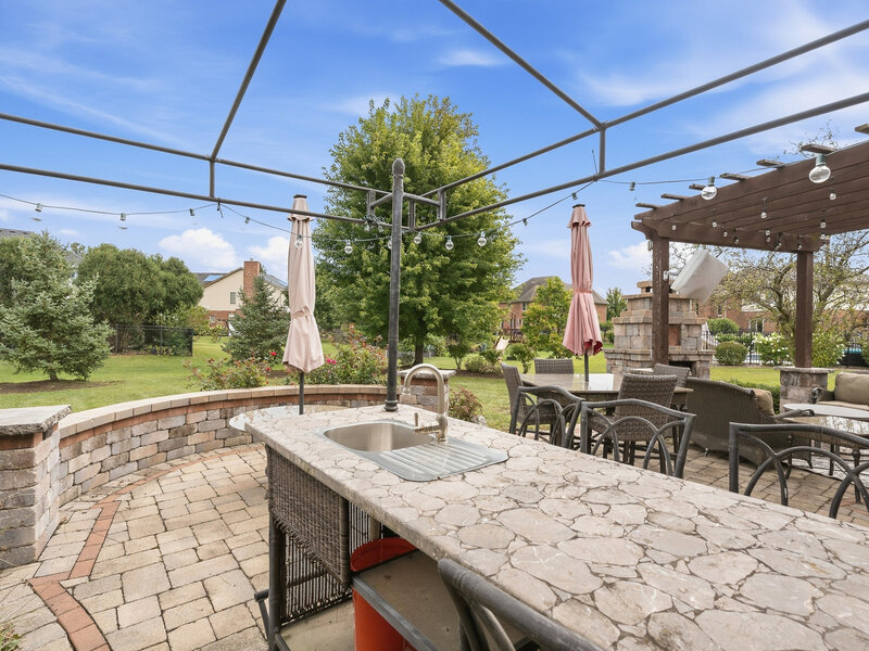 16243 W Blackhawk Drive Lockport IL 60441