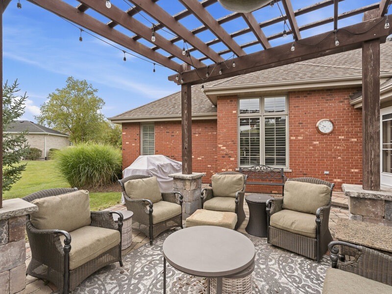 16243 W Blackhawk Drive Lockport IL 60441