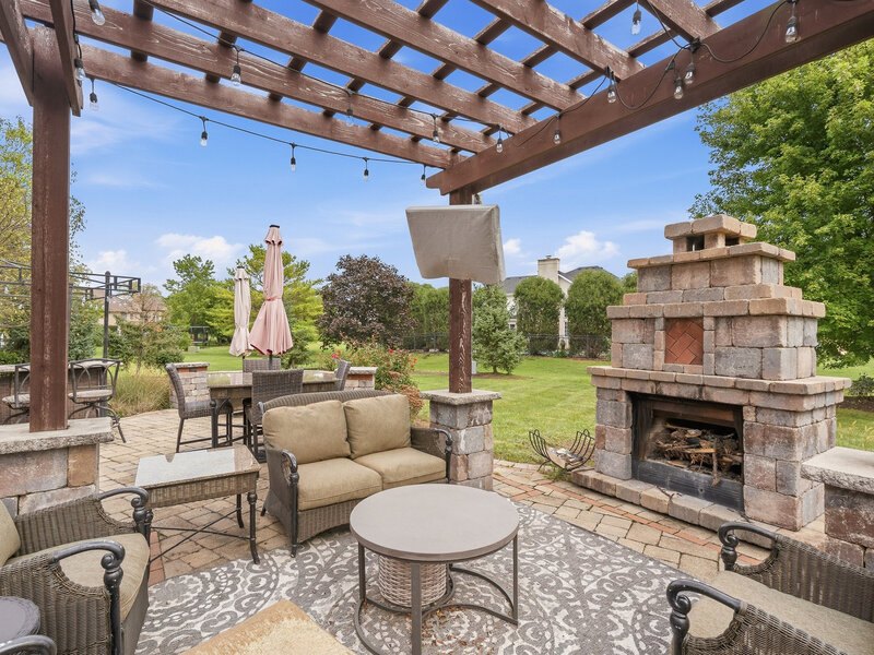 16243 W Blackhawk Drive Lockport IL 60441